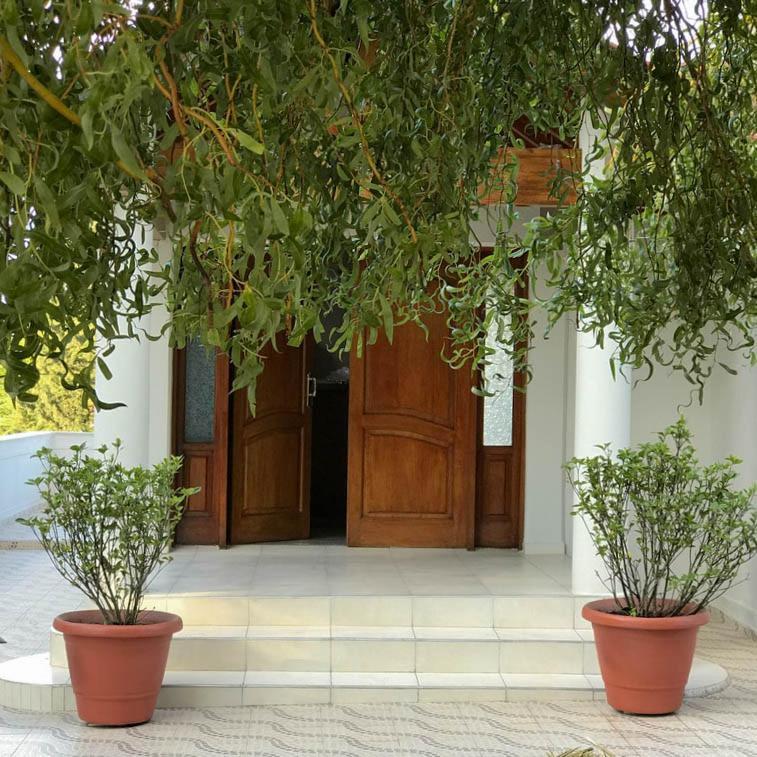 De Los Andes Hotel Boutique Lujan de Cuyo Extérieur photo